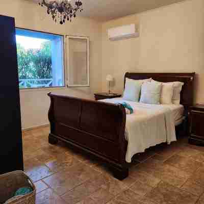 Caribbean Lofts 61 - Waterfront Rooms