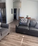City Retreat, 2 bdrm near Airport - อ่างจากุชชี่