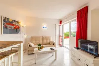 Apartamentos Mallorca - Tipo C
