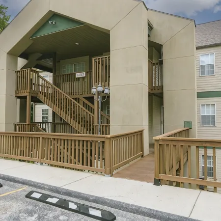 Outdoor Theater Condo - Free Early Check-in - 4 Min to Silver Dollar City
