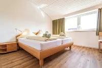 Ferienhäuser Ahlering Langeoog 4-8 Betten