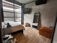 Stylish 2 Bedroom + pool Beachfront Suite king & queen bed Sunsets beach walk Hotels in Hatillo