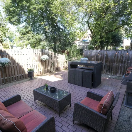Charming 3 bedroom home located in the center of Doylestown Borough