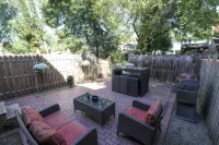 Charming 3 bedroom home located in the center of Doylestown Borough