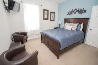 Take a look at the reviews! Great value! An awesome place!!! Sleeps up to 16. - 2-Star