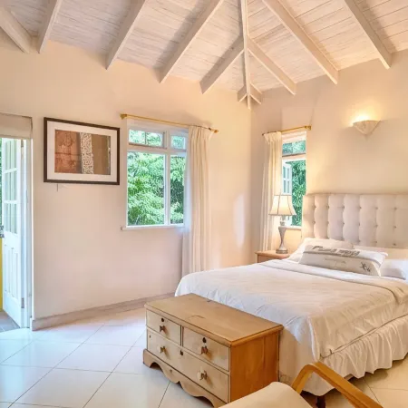 Woodlands Luxury Villas