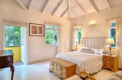 Woodlands Luxury Villas Hotels in 
