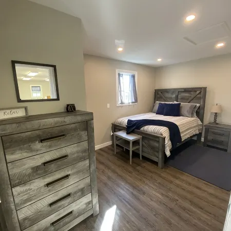Cozy Cottage, Quiet and Peaceful, Minutes from Lake Guntersville