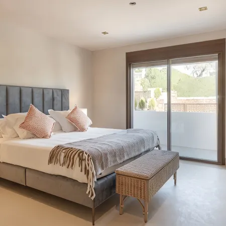 All About Santa Ana Villa