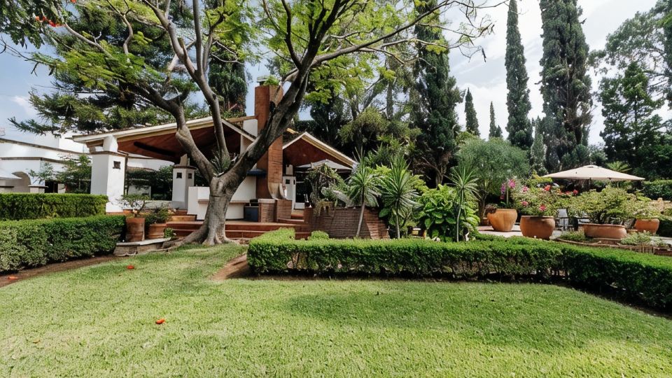 Bule Villas 2 Bedroom-2 Bath Beautiful "Dylan's Corner"