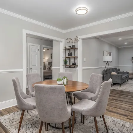 Wonderful - City Centered Private NEW Home
