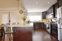 Home Close to Beach and Downtown. Licensed short term rental. - Bungalows