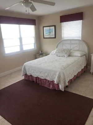Direct Oceanfront with Secluded privacy - 3 estrellas