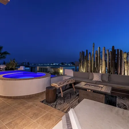Villa Cactus