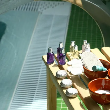 Hotel Valdepalacios Gourmand GL