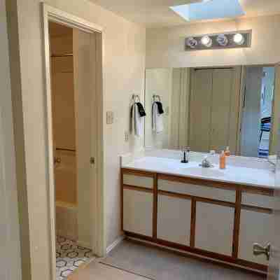 Havasu Haven.....Location, location, location! Rooms