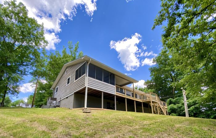 Endless Summer - Norris Lake Home