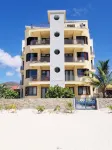 Luxury Beachfront 2 Bedroom Condo In The Heart Of Philipsburg/Great Bay - 3-Star