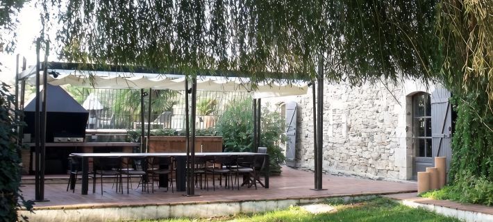 Maison Basta Hotels in Landes