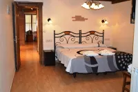 Apartamentos Aguasaliu - piscina