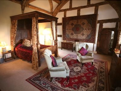 Blackmore Farm