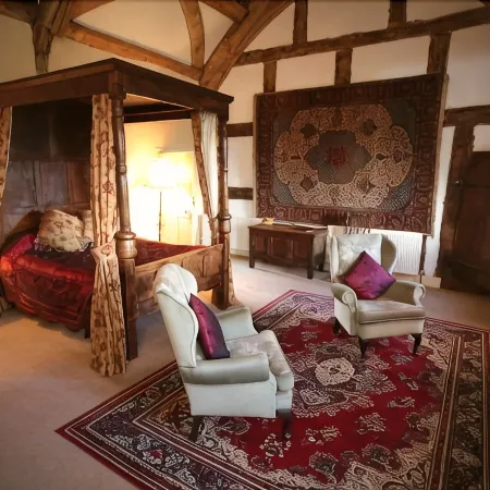 Blackmore Farm