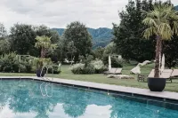 Hotel Rudolf - piscina