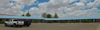 Cotton Valley Motel - Mountain view