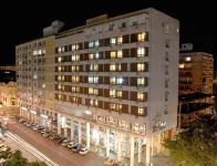 Hotel Obino Bagé - Parking