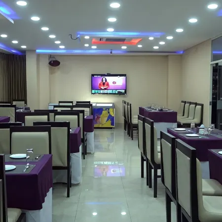 Annapurna Hotel