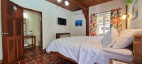 The Bnb on Triggerfish Close to the Airport - Хоумстей