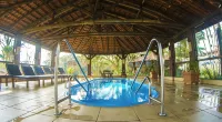 Cabanas Termas Hotel - Thermen
