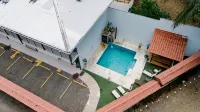 Apartamentos Ganesha Jacó - Beach