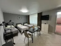 Room-guesthouse Imperia 3 - Интернет