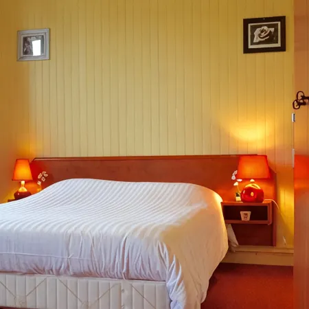 Grand Hotel de La Gare