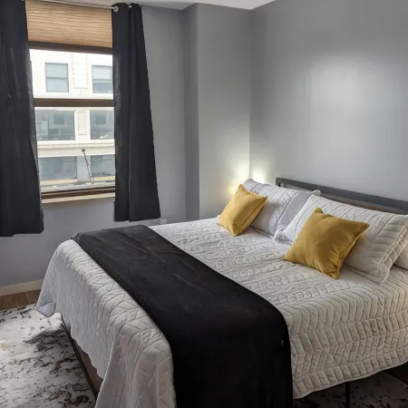 Cozy Condo @ Downtown Lincoln, NE