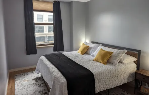 Cozy Condo @ Downtown Lincoln, NE - 4성급