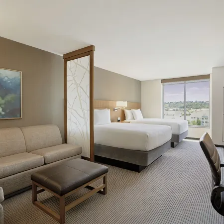 Hyatt Place Salt Lake City/Cottonwood