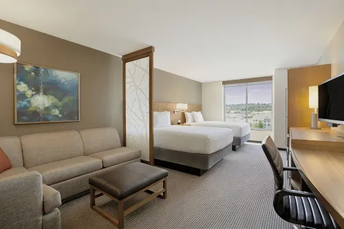 Hyatt Place Salt Lake City/Cottonwood - Wifi