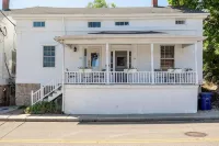 Unbeatable Downtown Mystic Location