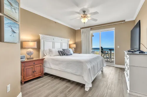 Where the Gulf Meets Your Living Room! - Kitchens