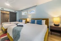 Sleeps 18 - Heated Pool-Pickleball-Hot Tub-Gym-Sauna - Balkon