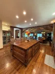Come Be Our Guests at The Solvang Dolphin House "Delfin Huset" - Kylpyammeita
