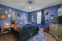 Enchanted Castle - Whimsical Harry Potter Getaway - Kalahari/Camelback/Casino - 4-Sterne