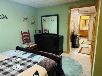 Bear Valley Cabin, a  beautiful secluded oasis 4 a Romantic or family getaway. - 3 étoiles
