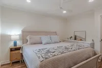 3Br, 2BA: Cape Fear Coastal Escape Near Beach, Downtown, Golf, Restaurants! - 4-Star