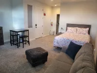 CASITA NEAR ZION - 4-Star