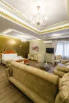 Elite Palace Các khách sạn ở 