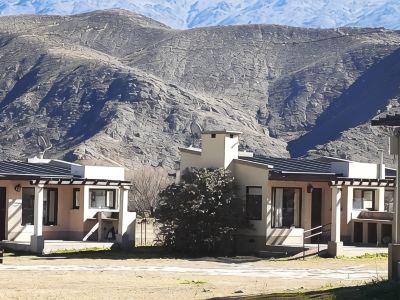 Cabañas Paqarina