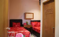 Nova Guesthouse Syariah - parking